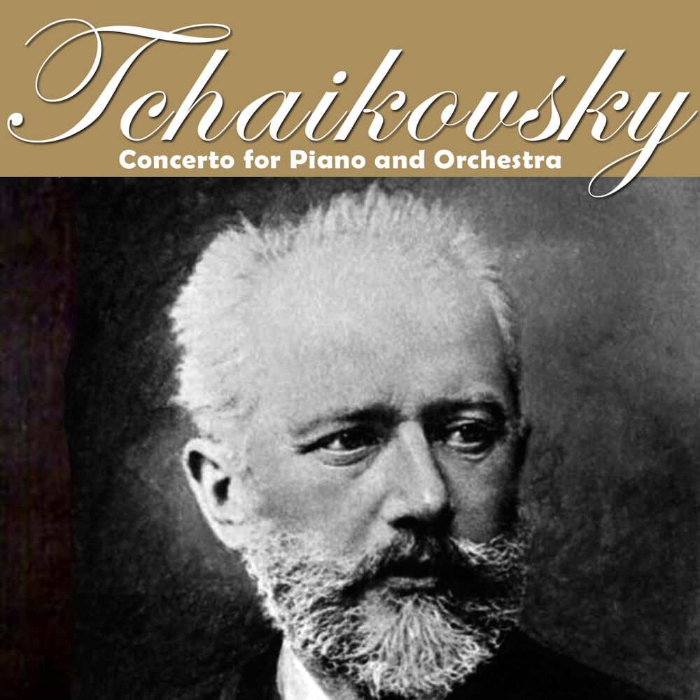 Picture of Tchaikovsky: Piano Concerto No. 2
