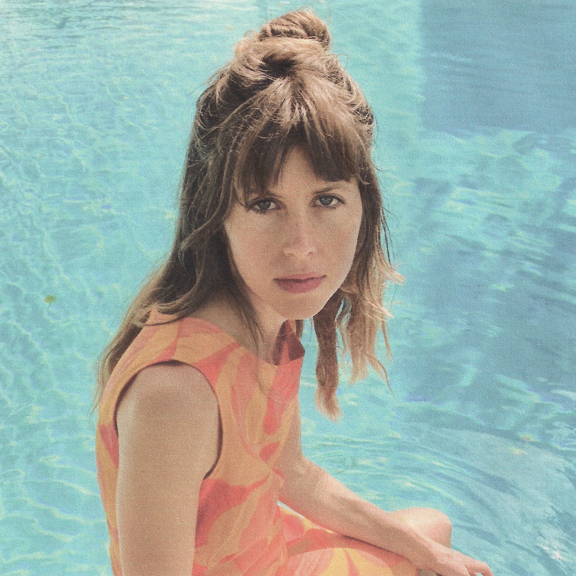 Album cover of Every Star Shivers in the Dark