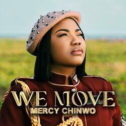 Cover of We Move