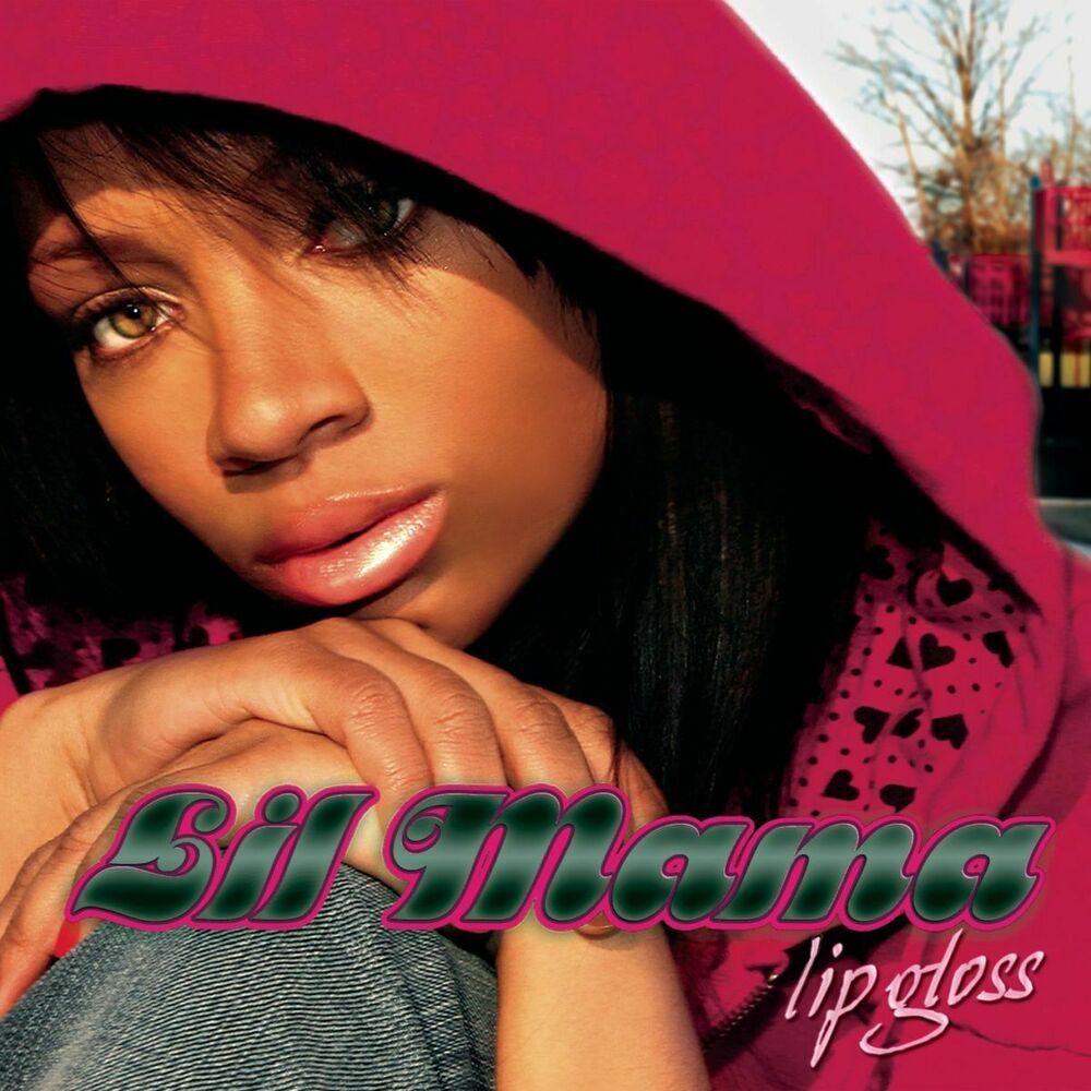 Picture of Lip Gloss (Main Version)