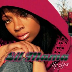 Cover of Lip Gloss (Main Version)