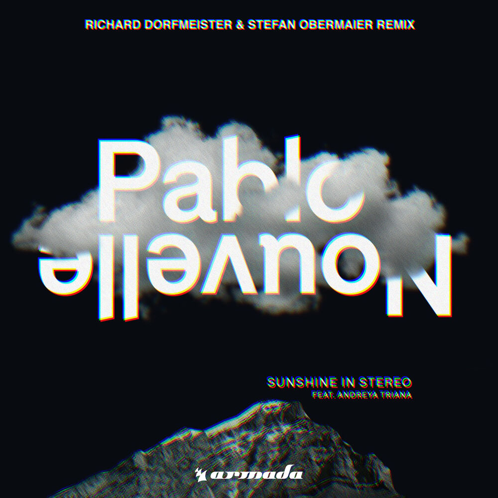 Picture of Sunshine In Stereo (Richard Dorfmeister & Stefan Obermaier Remix)