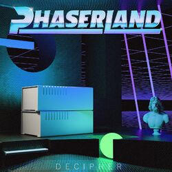 Cover of Decipher