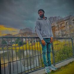 Cover of Soul In The Trap