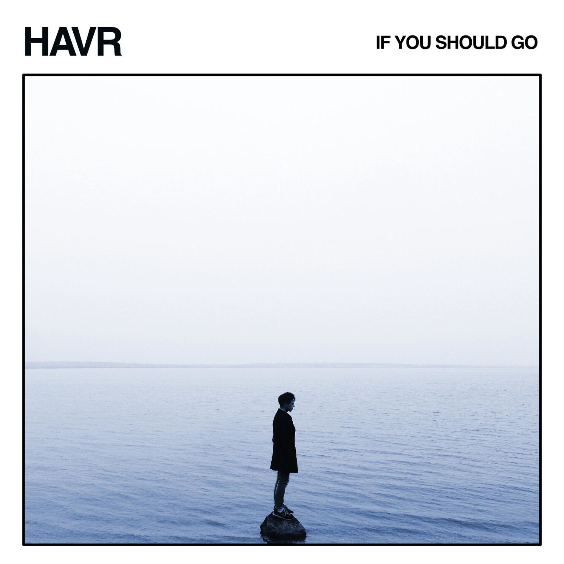 Album cover of If You Should Go