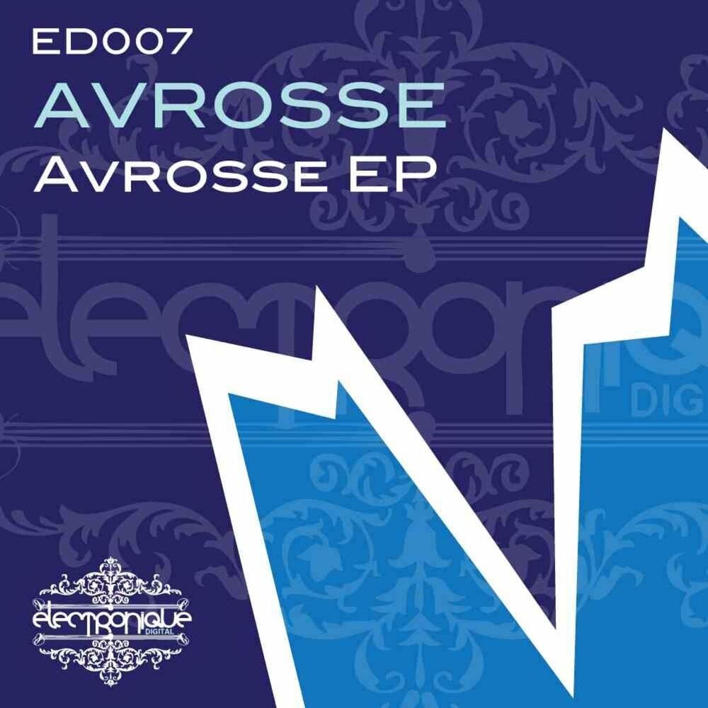 Picture of Avrosse EP