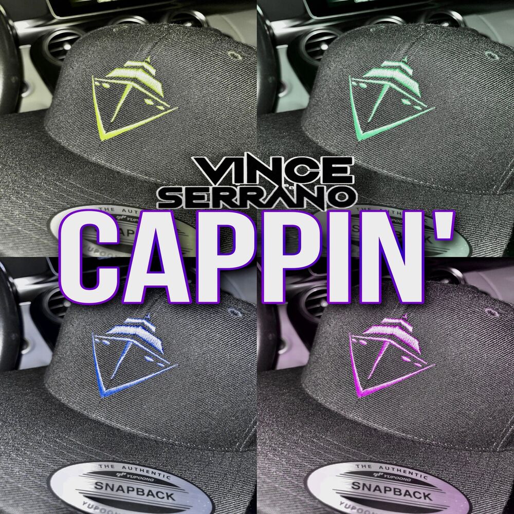 Picture of CAPPIN'