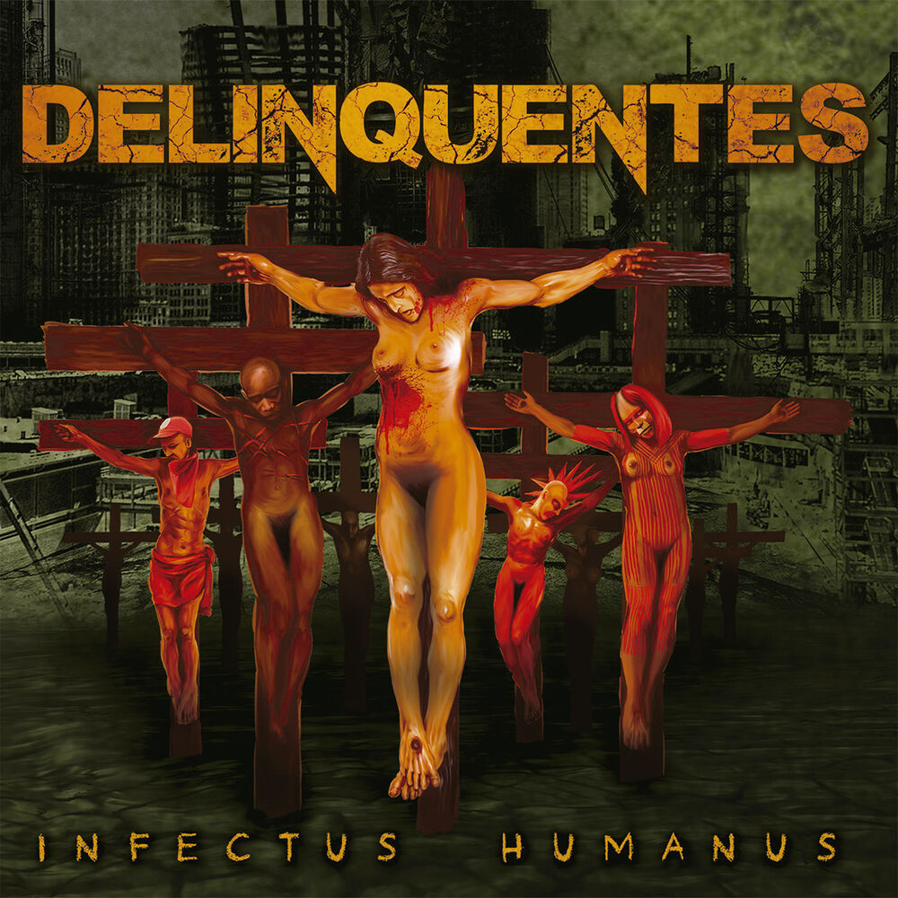 Picture of Infectus Humanus