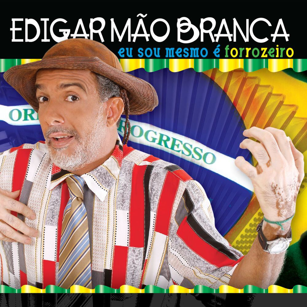 Picture of Eu Sou Mesmo É Forrozeiro