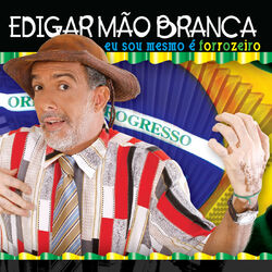 Cover of Eu Sou Mesmo É Forrozeiro