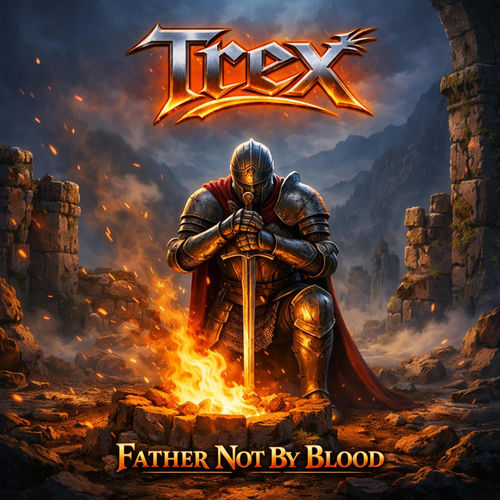 Father Not By Blood