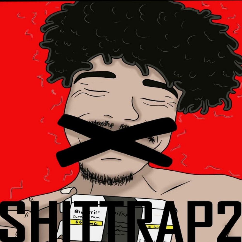 Picture of Shittrap 2 (Músicas MT irônicas e boas pra krl)