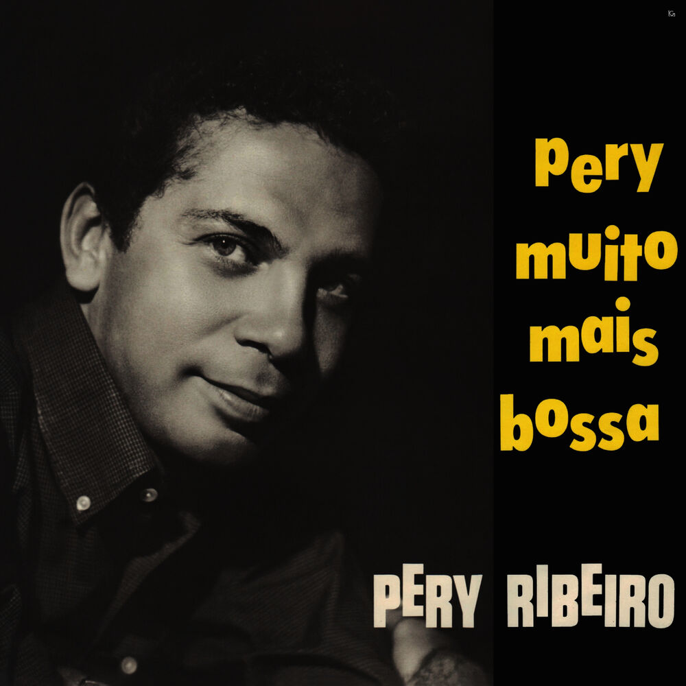Picture of Pery Muito Mais Bossa