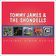 Shout by Tommy James & The Shondells album cover