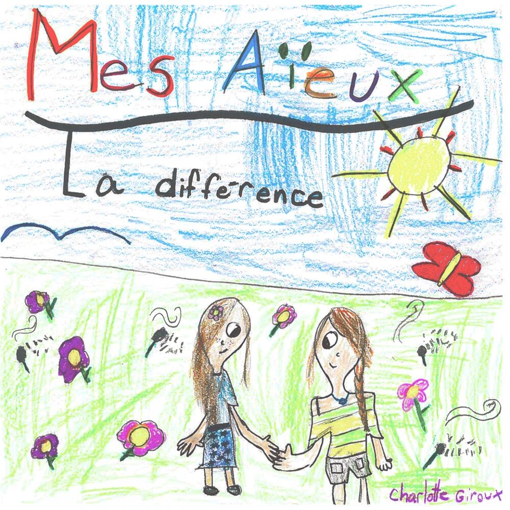 Picture of La différence