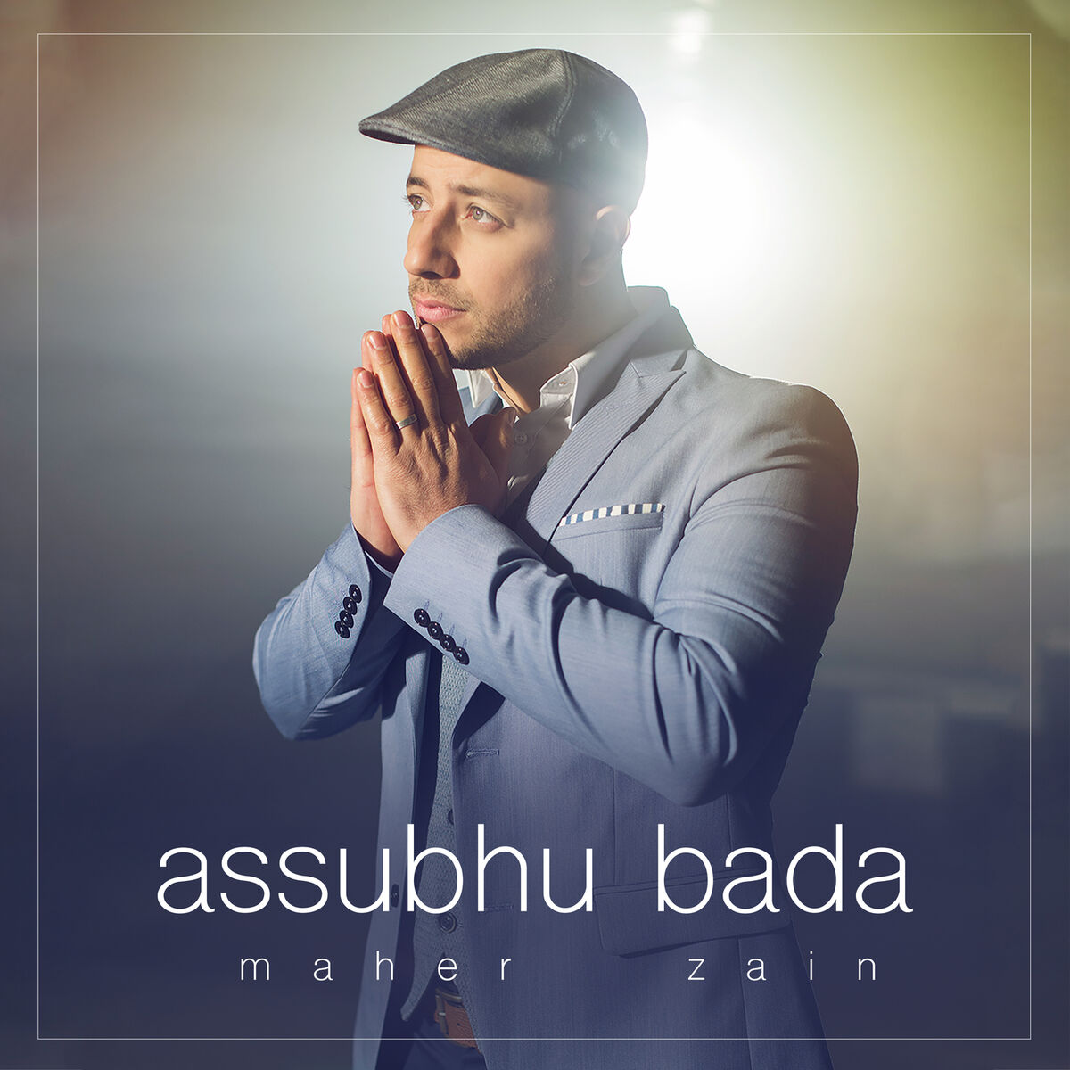 Album cover of Assubhu Bada