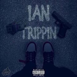 Cover of Ian Trippin