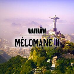 Cover of Mélomane II