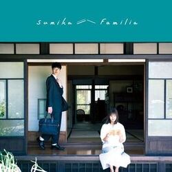 Cover of Familia