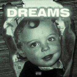 Cover of Dreams