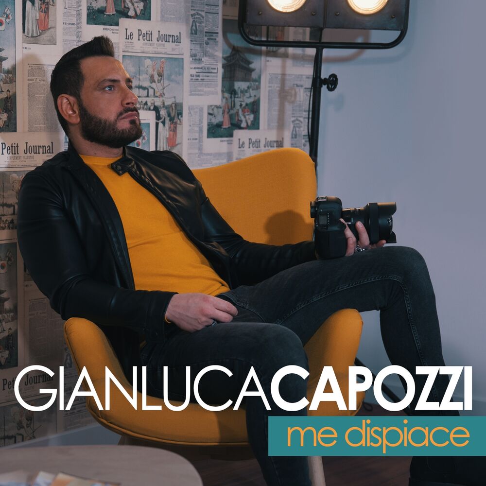 Picture of Me dispiace