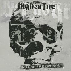Spitting Fire Live Vol. 1