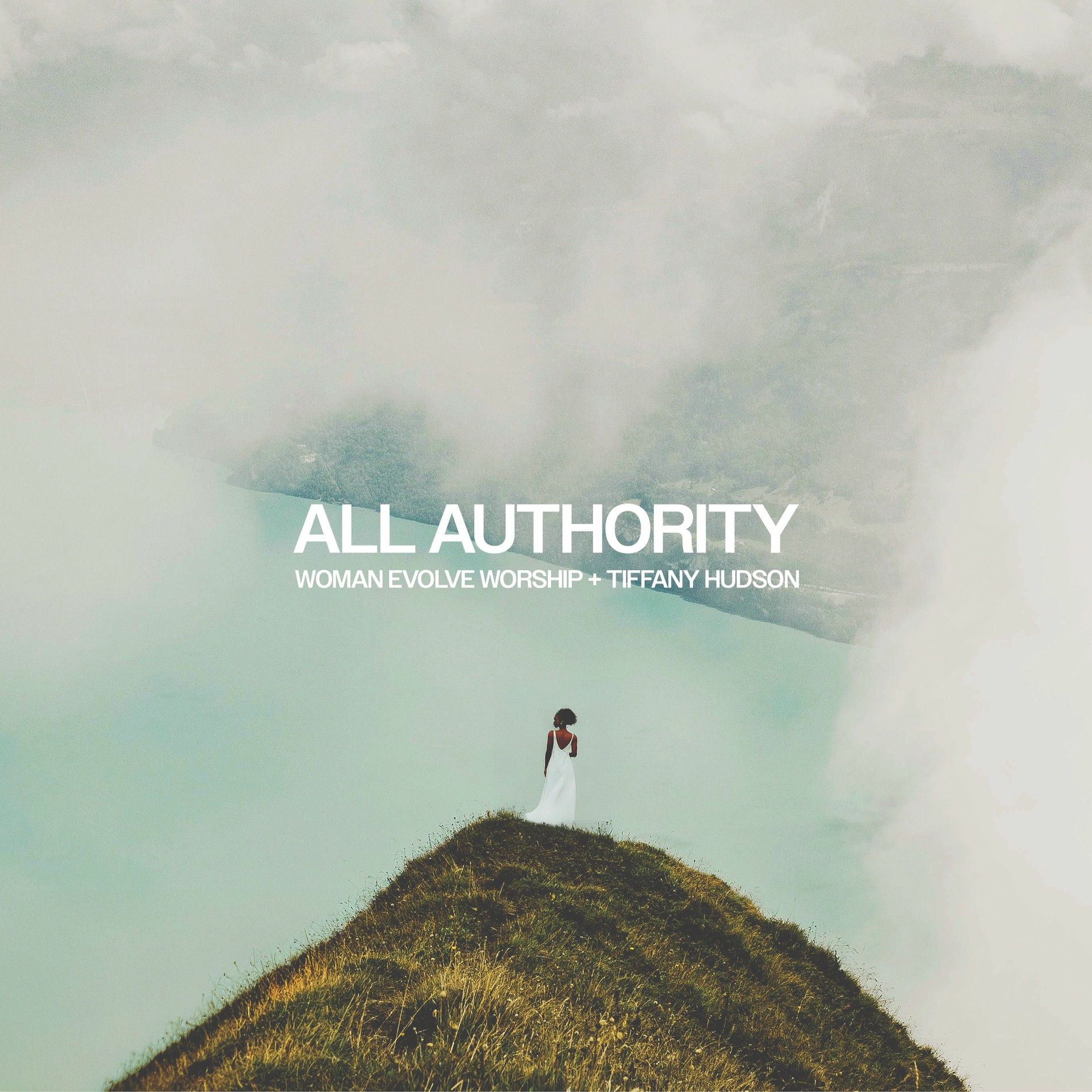 Album cover of All Authority
