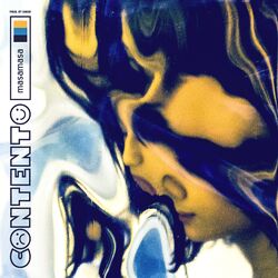 Cover of Contento