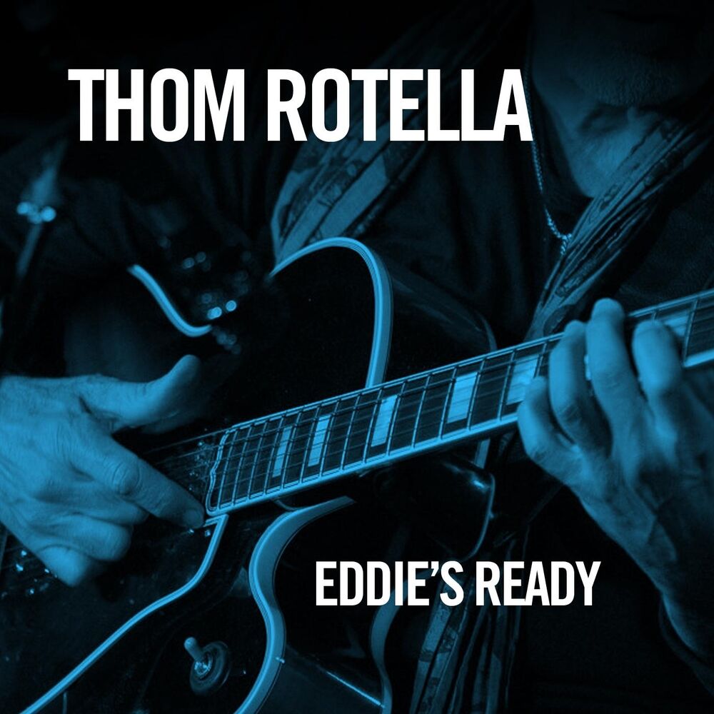 Picture of Eddie's Ready