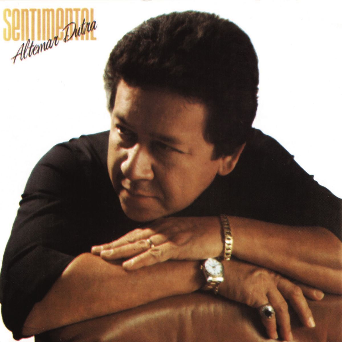 Album cover of Sentimental