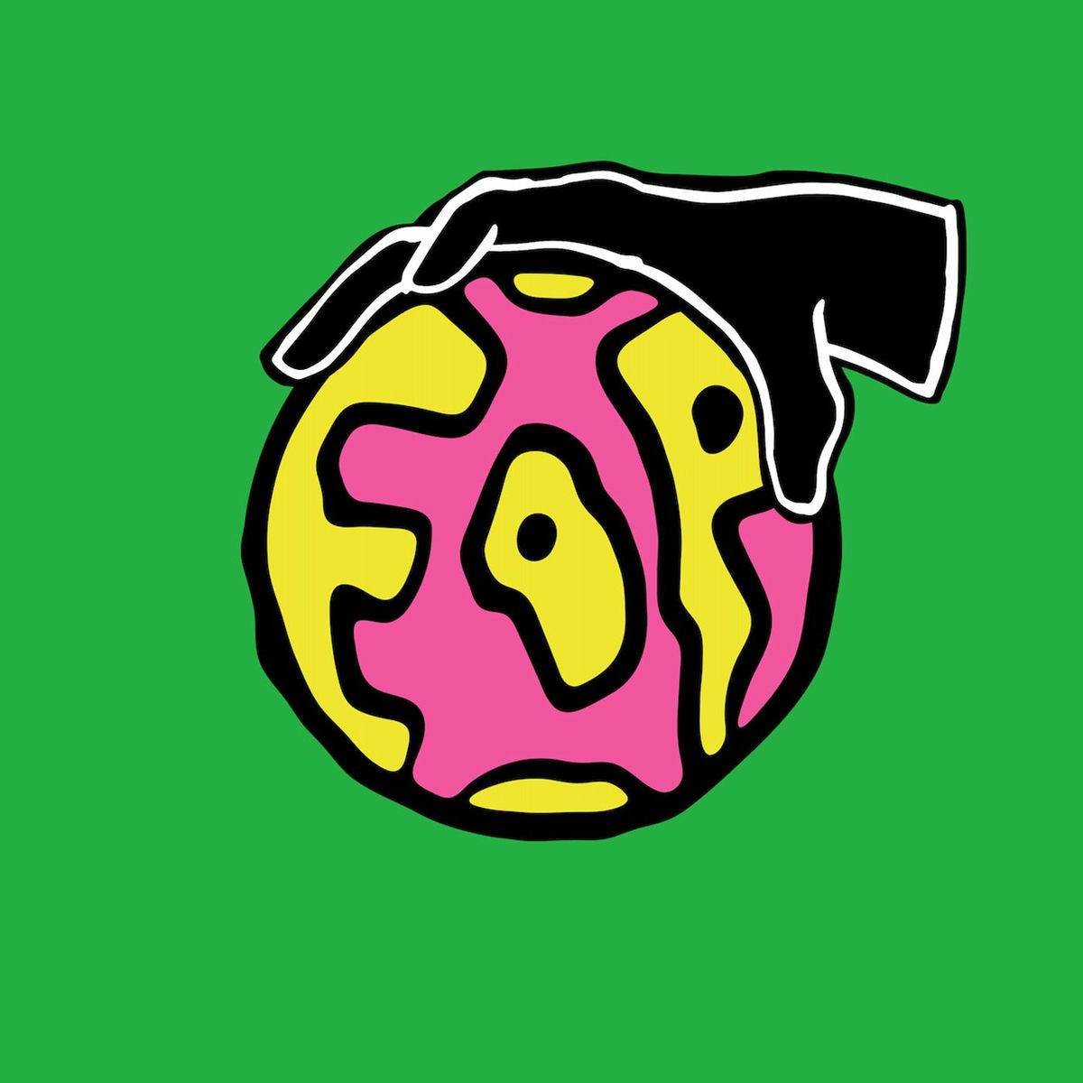 Album cover of Dance Machine