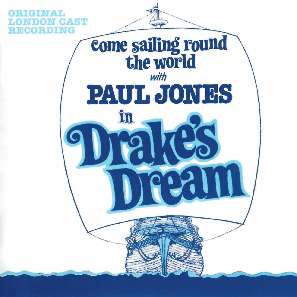 Picture of Drake's Dream - Come Sailing Round the World with Paul Jones in Drake's Dream