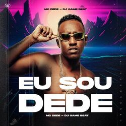 Cover of Eu Sou Dede