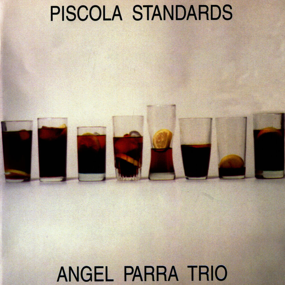 Picture of Piscola Standards