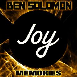 Cover of Memories