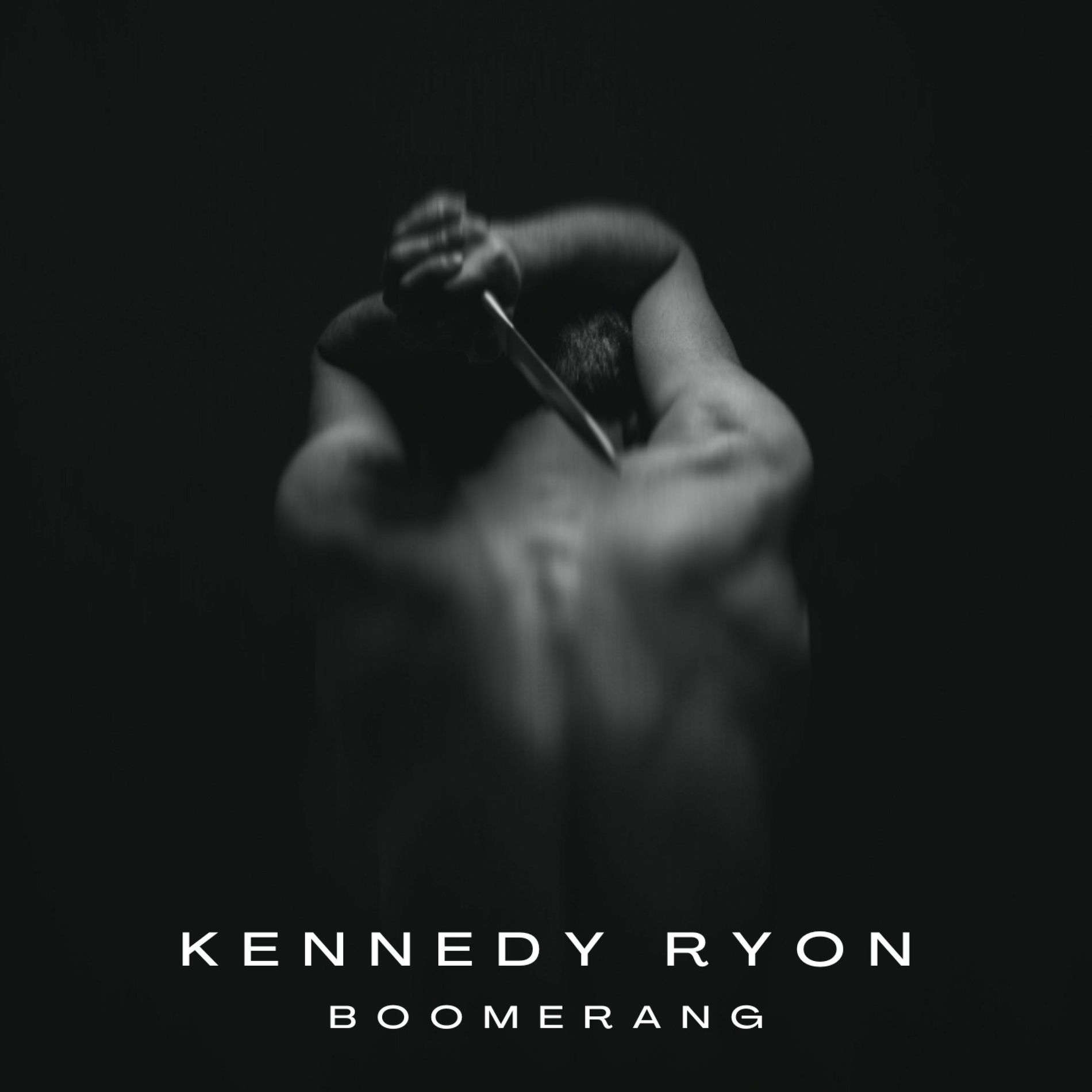 Album cover of Boomerang