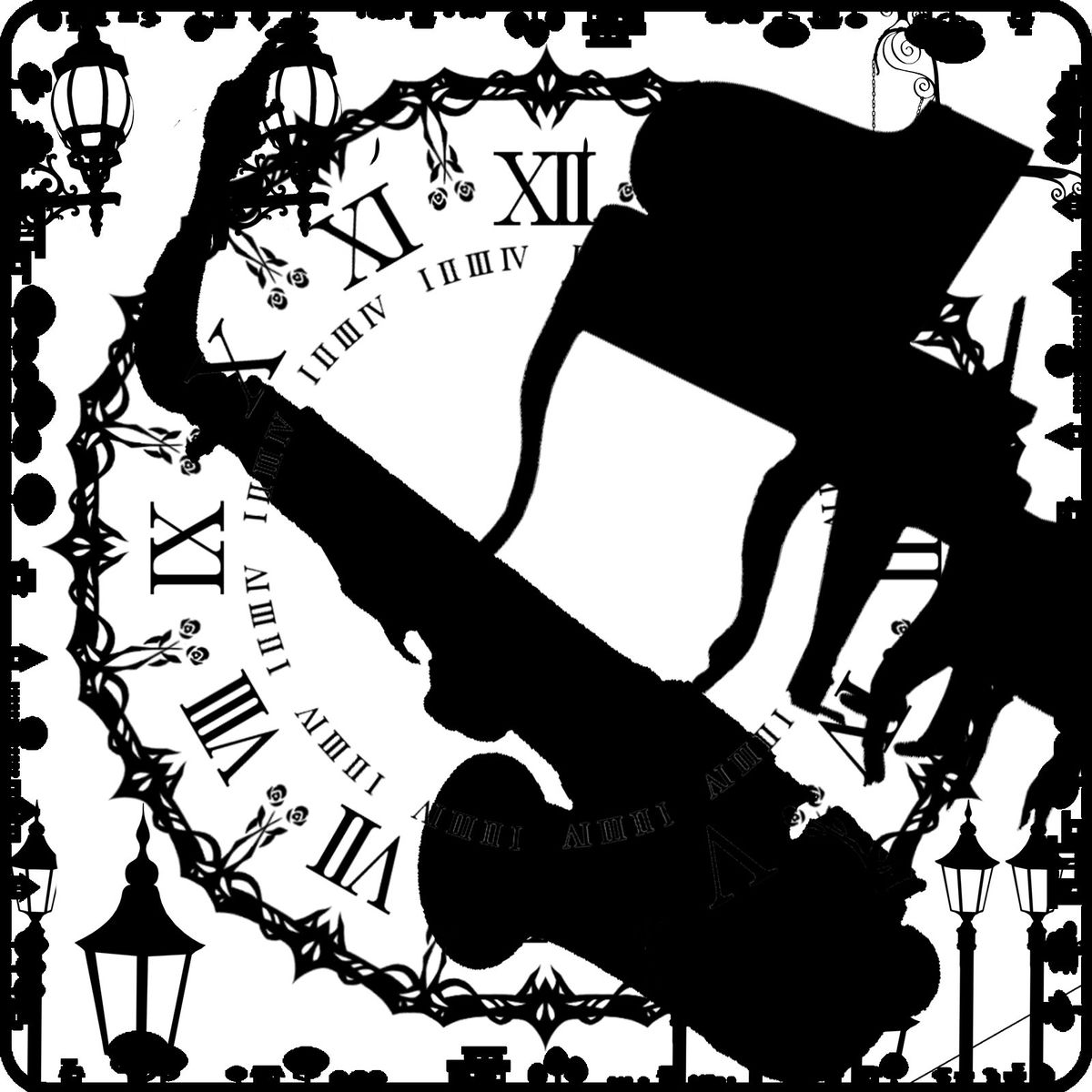 TAMUSIC - ピアノのための東方超絶技巧曲集2 | Deezer