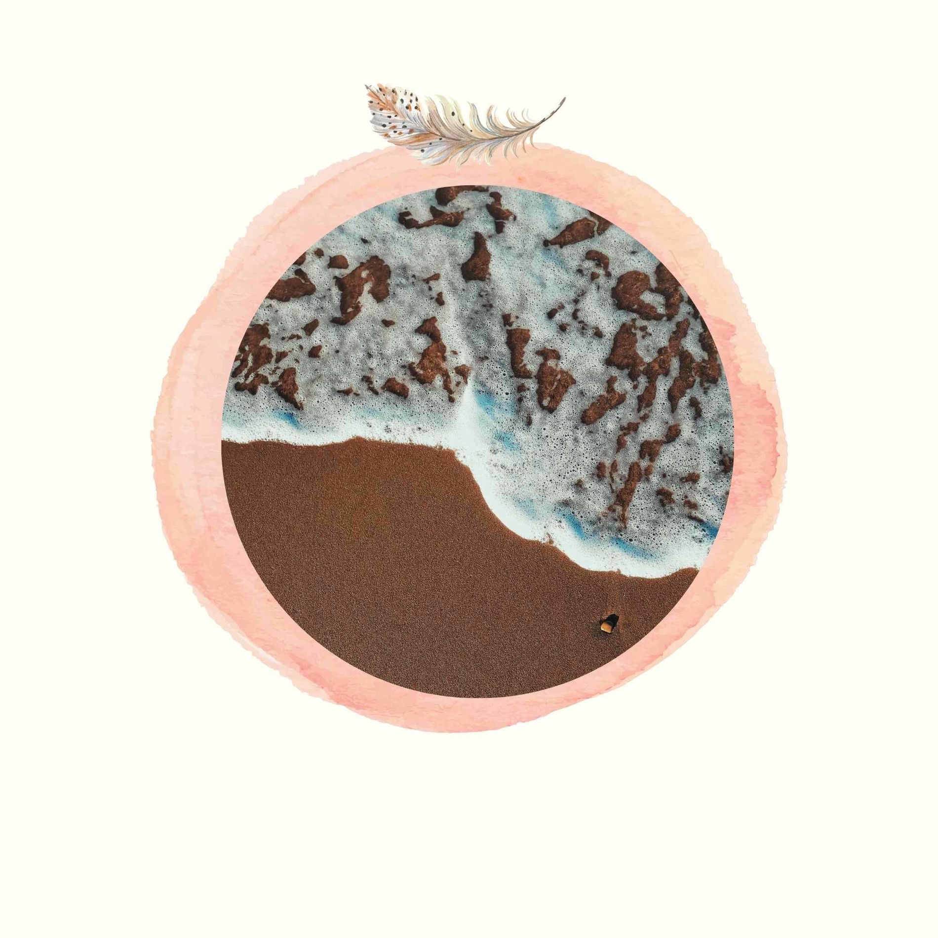 Album cover of Echoes of No Stress November