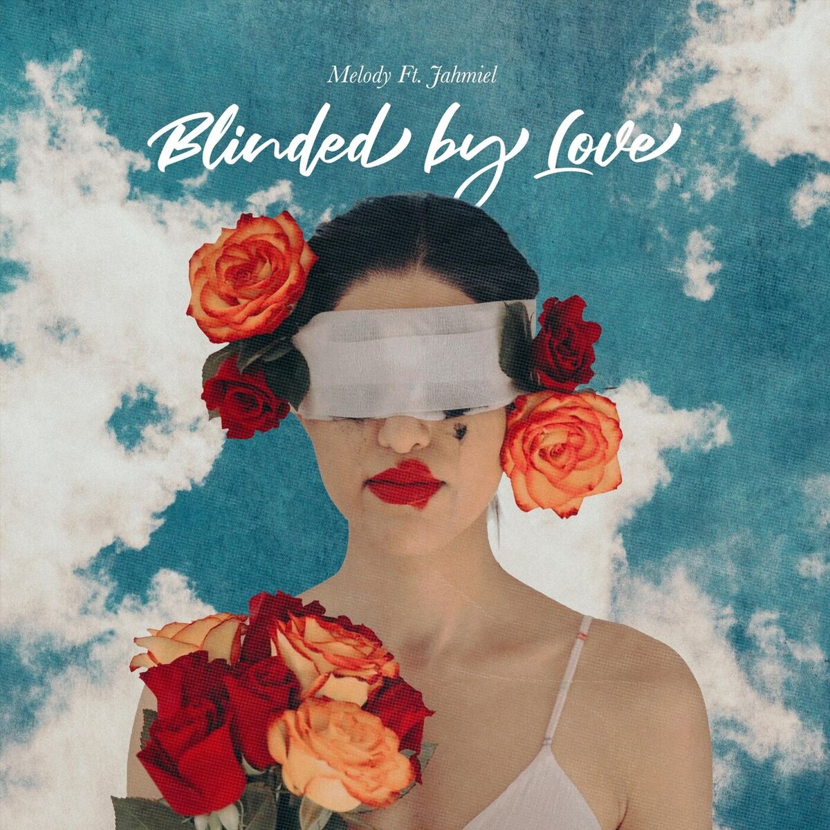 Album cover of Blinded by Love