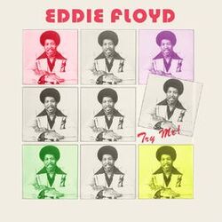 Cover of Try Me!