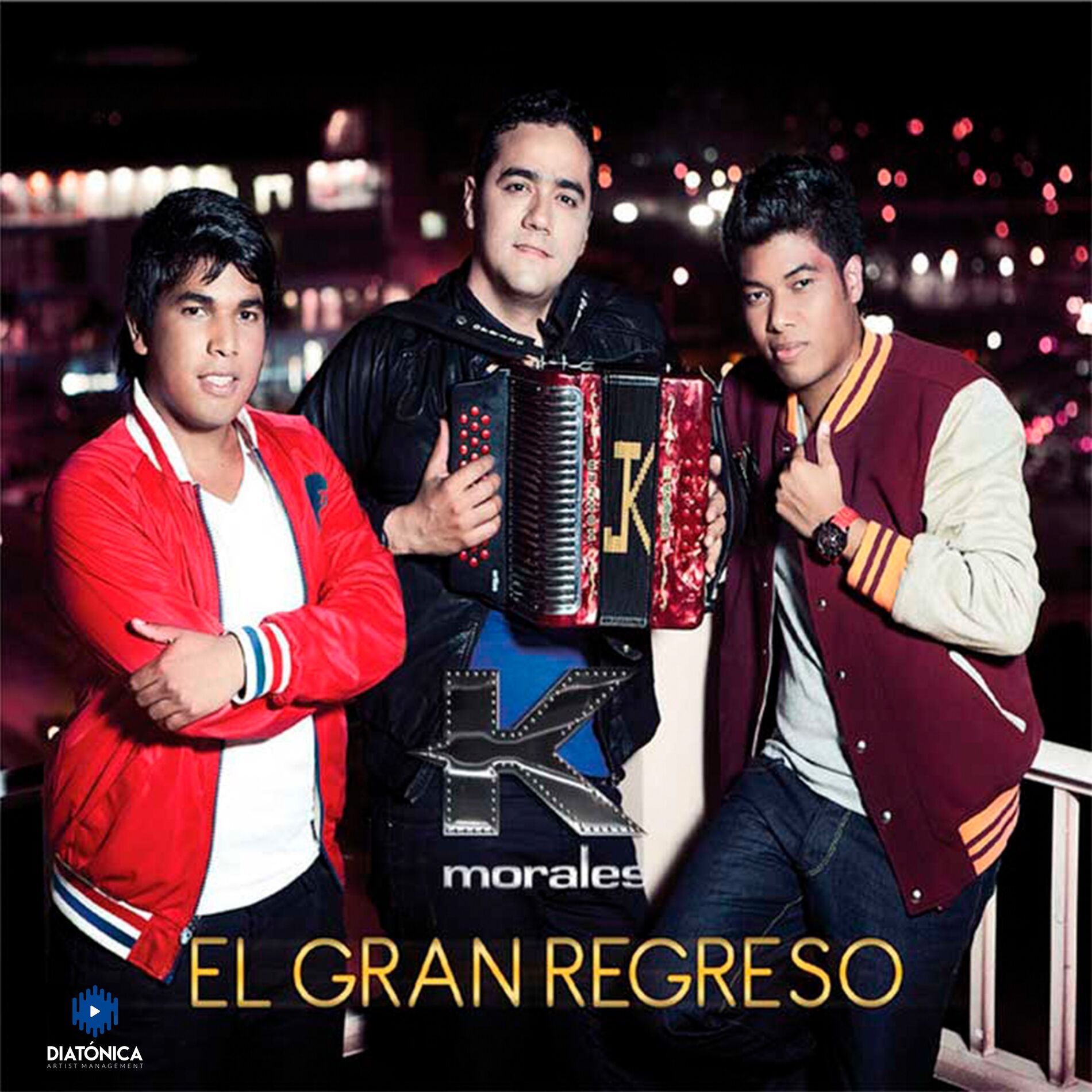 Album cover of Que Me Puedas Amar