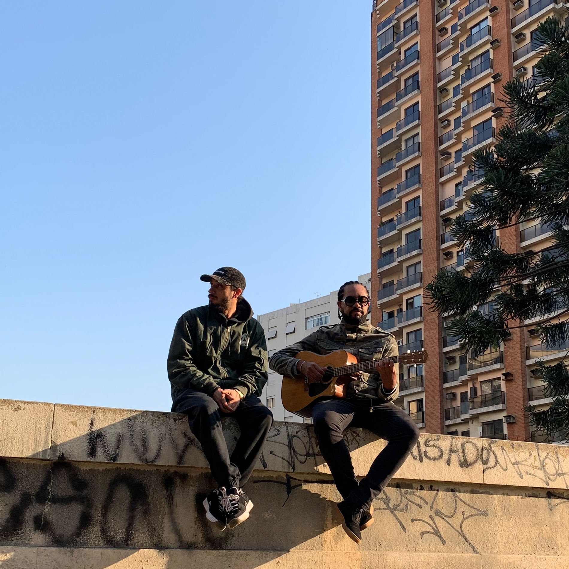 Album cover of Meu Jeito
