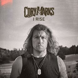 Cover of I Rise