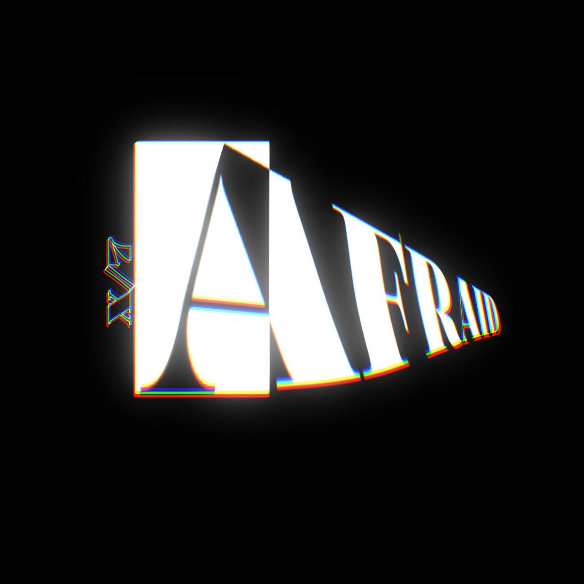 Album cover of Afraid