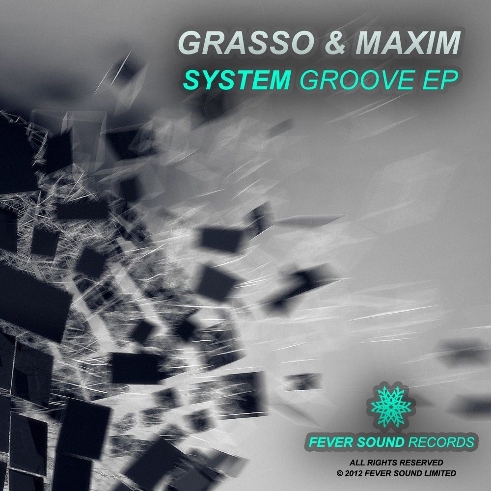 Picture of System Groove EP