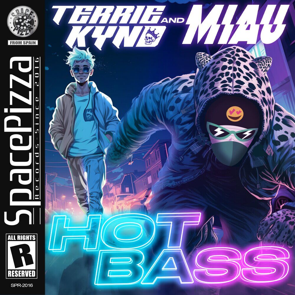 Picture of Hot Bass