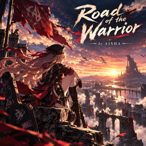 Road of the Warrior