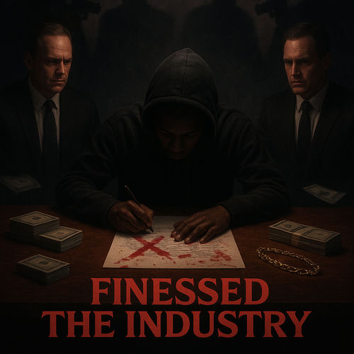 Finessed The Industry