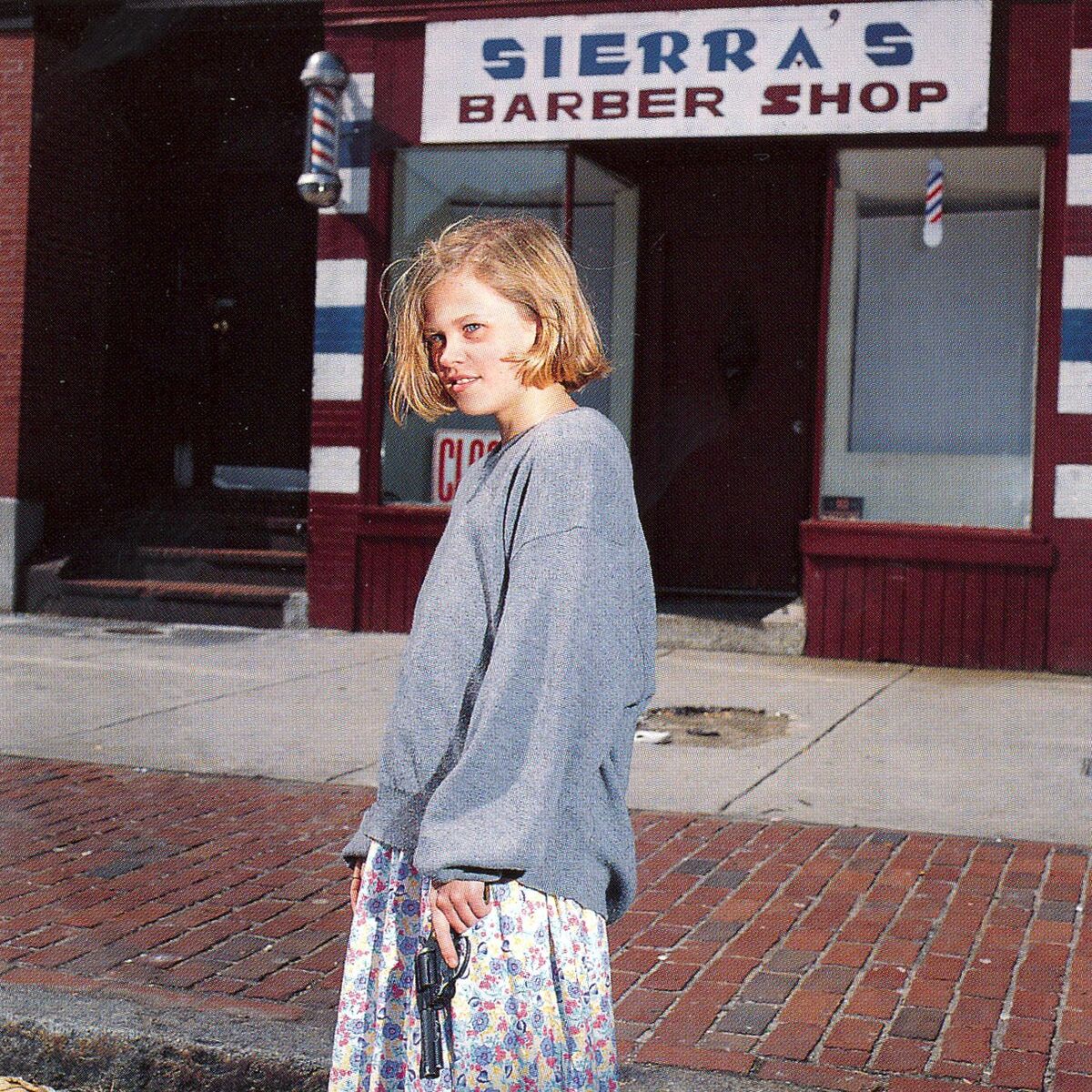 Album cover of Winona