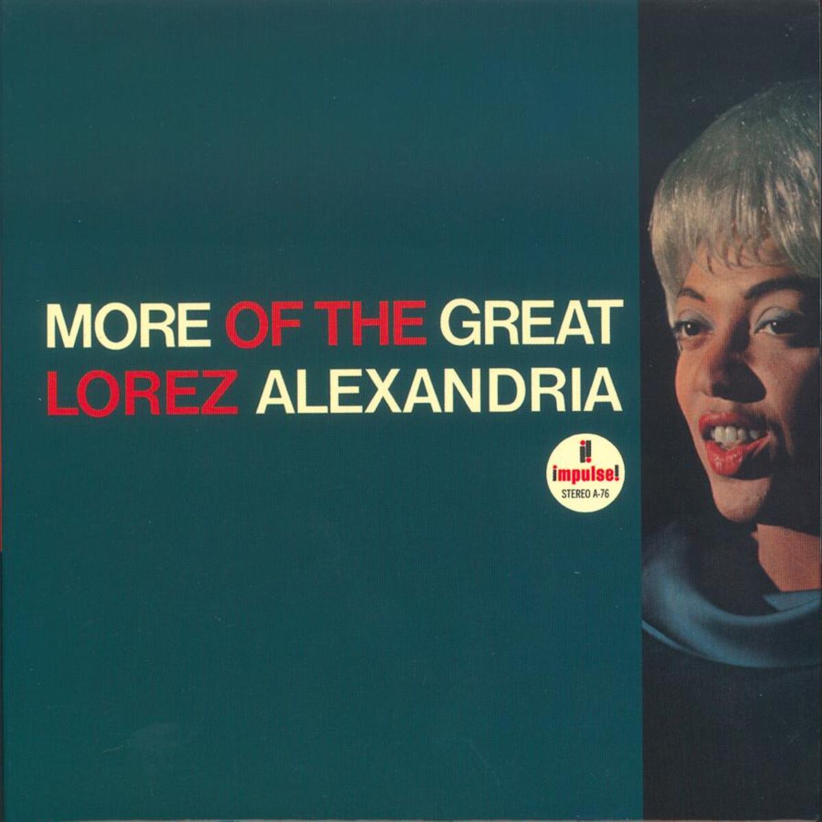 Album cover of Little Boat